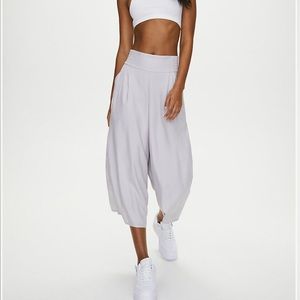 Aritzia Sunday Best Sullivan Pant **Black